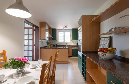 Santa Brigida House | El Jardín de Santa Brígida with private pool