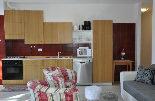 Moena Apartment | El Ladinia Someda