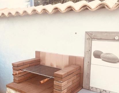 Arcos de la Frontera Apartment | El Lagar de los Abuelos