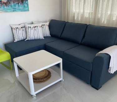 Puerto Rico Apartment | El Libre Playa Puerto Rico