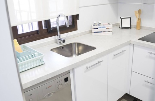 Cordoba Apartment | El Limonar de la Ribera Parking included