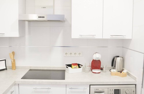 Cordoba Apartment | El Limonar de la Ribera Parking included