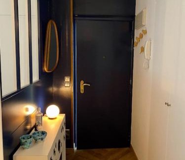 Centro y casco historico Apartment | El Loft de Andy