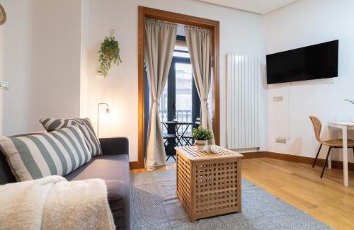 Maria Auxiliadora Apartment | El Loft de Principe