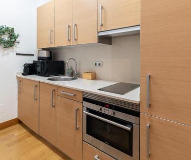 Maria Auxiliadora Apartment | El Loft de Principe
