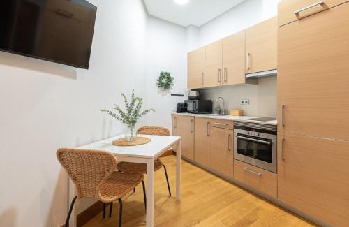 Maria Auxiliadora Apartment | El Loft de Principe