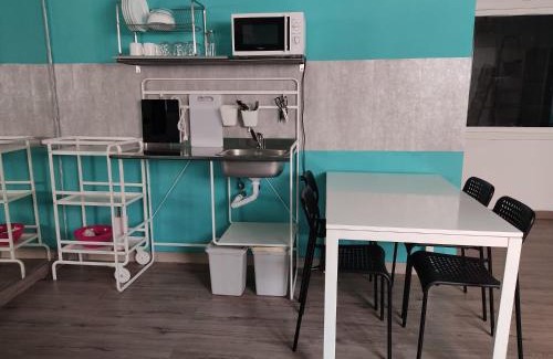 Pradolongo Apartment | El loft de Vela