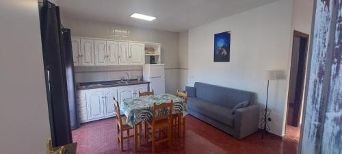 Vueltas Apartment | El Lomo