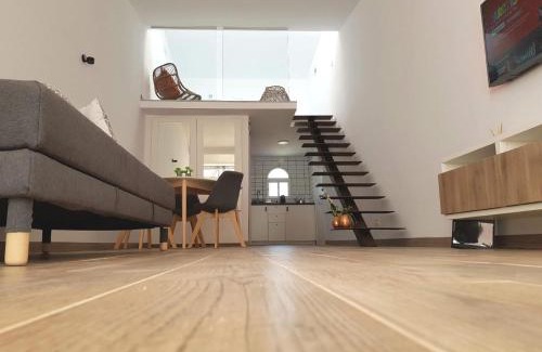 Urbanizacion Puerto de Estepona Apartment | El Lugar De La Luz
