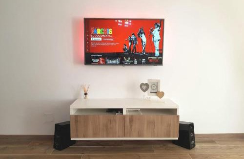 Urbanizacion Puerto de Estepona Apartment | El Lugar De La Luz