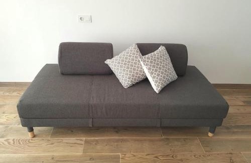 Urbanizacion Puerto de Estepona Apartment | El Lugar De La Luz