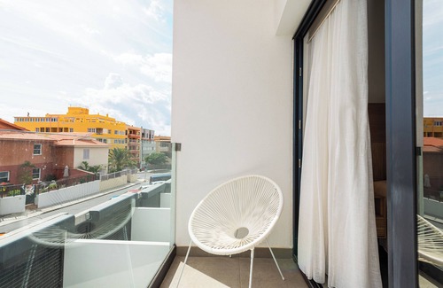 El Medano House | El Médano - Vivienda Las Arecas