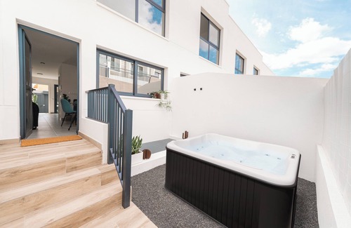 El Medano House | El Médano - Vivienda Las Arecas