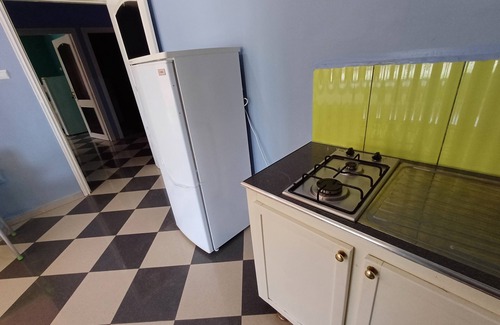 Jijel Apartment | El'Macif Hotel Residence