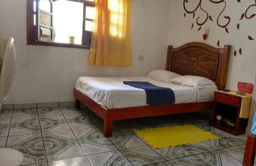Centro - Supmza 001 Apartment | El Malecon, Central Mini Apartments