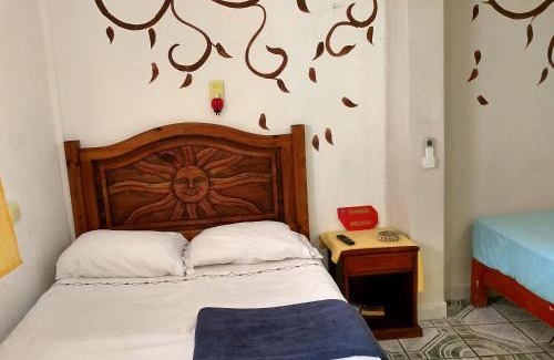 Centro - Supmza 001 Apartment | El Malecon, Central Mini Apartments