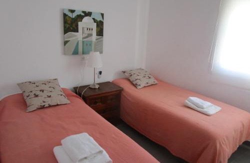 Agua Amarga House | El Malenito