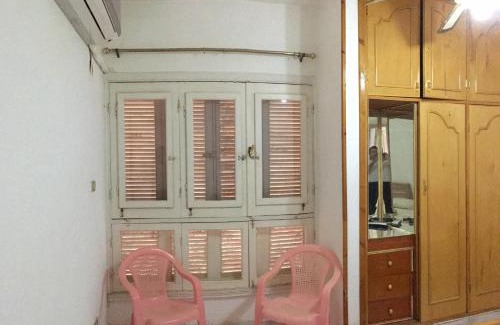 Ain Sokhna House | El Manal 1 Private Apartment