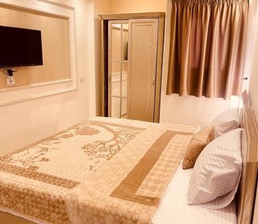 Mansoura Apartment | El Mansour Hotel Apartmen 92