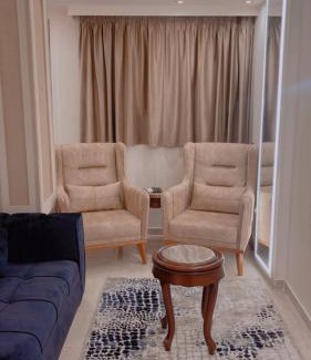 Mansoura Apartment | El mansour hotel apartmen 94
