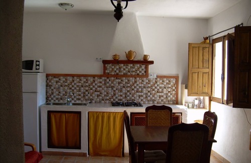 Orgiva Cottage | EL MANZANILLO, POOL, WIFI, BEACH AND MOUNTAIN