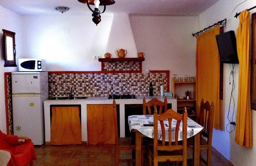 Orgiva Cottage | EL MANZANILLO, POOL, WIFI, BEACH AND MOUNTAIN