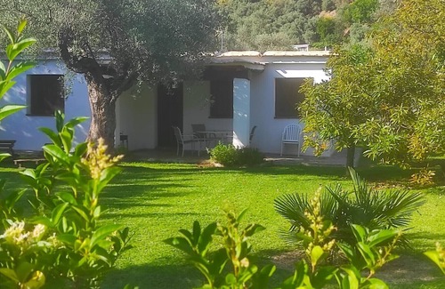 Orgiva Cottage | EL MANZANILLO, POOL, WIFI, BEACH AND MOUNTAIN
