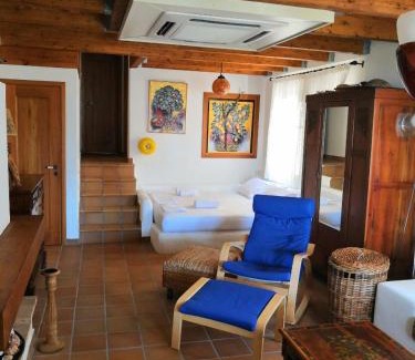 Parga House | El Mar House Parga