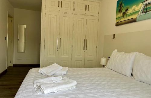 O Milladoiro Apartment | El Marquesado de Santiago en Milladoiro