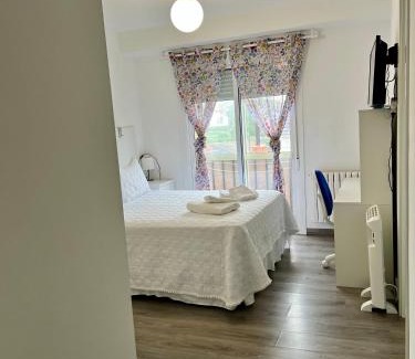 O Milladoiro Apartment | El Marquesado de Santiago en Milladoiro
