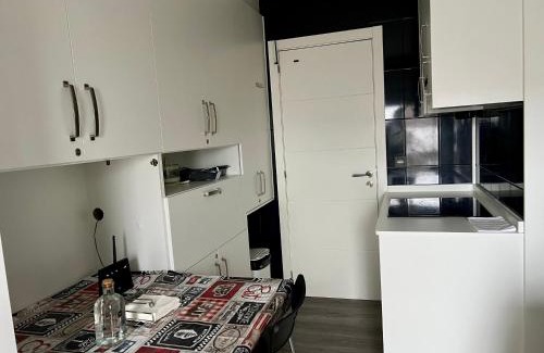 O Milladoiro Apartment | El Marquesado de Santiago en Milladoiro