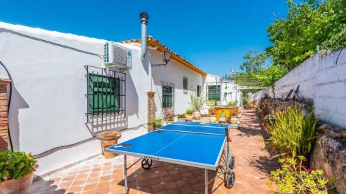 Carcabuey Ski Chalet | El Masegal