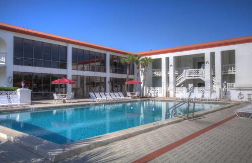 Fort Walton Beach House | El Matador 344 - Beautiful views of the Gulf and pool