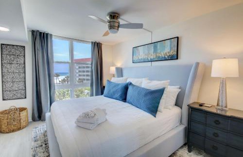 Fort Walton Beach House | El Matador 344 - Beautiful views of the Gulf and pool