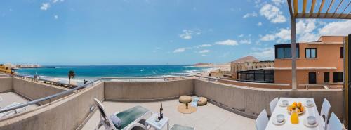 El Medano Apartment | El Medano Los Balos windsurf & kitesurf