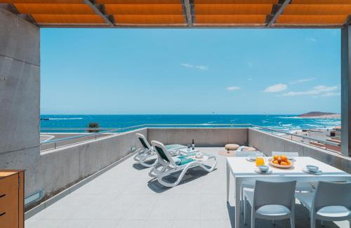El Medano Apartment | El Medano Los Balos windsurf & kitesurf