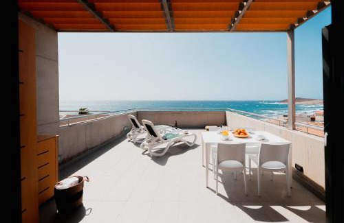 El Medano Apartment | El Medano Los Balos windsurf & kitesurf