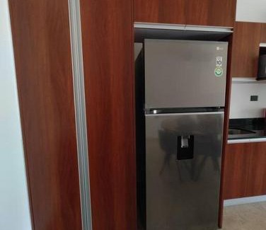 Merida Apartment | El mejor Departamento en Mérida