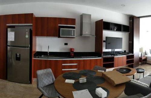 Merida Apartment | El mejor Departamento en Mérida