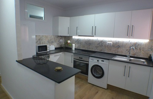 Santa Cruz de la Palma Apartment | El Mercado Apartment