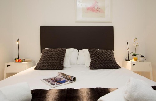 La Seu Apartment | El Micalet Apartment