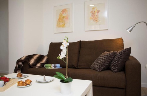 La Seu Apartment | El Micalet Apartment