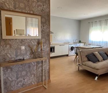 El Puerto de Santa Maria Apartment | El Mirador de Inés - Primera Línea de Playa