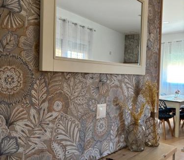 El Puerto de Santa Maria Apartment | El Mirador de Inés - Primera Línea de Playa