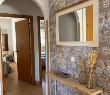 El Puerto de Santa Maria Apartment | El Mirador de Inés - Primera Línea de Playa