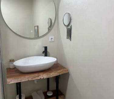 Raval Roig Apartment | El Mirador Ap