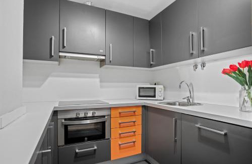 Formigal Apartment | El Mirador by Cardi Suites