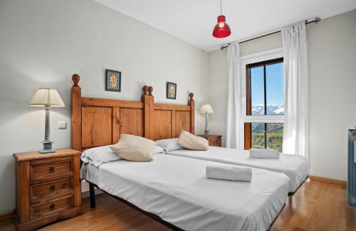 Formigal Apartment | El Mirador by Cardi Suites