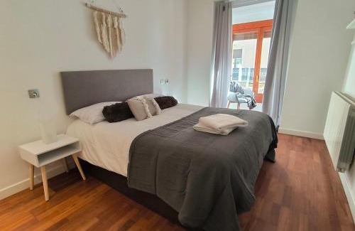 Zaragoza Old Town Apartment | El Mirador de Alfonso I by Alogest