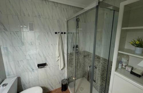 Distrito Sur Apartment | El Mirador de Ana